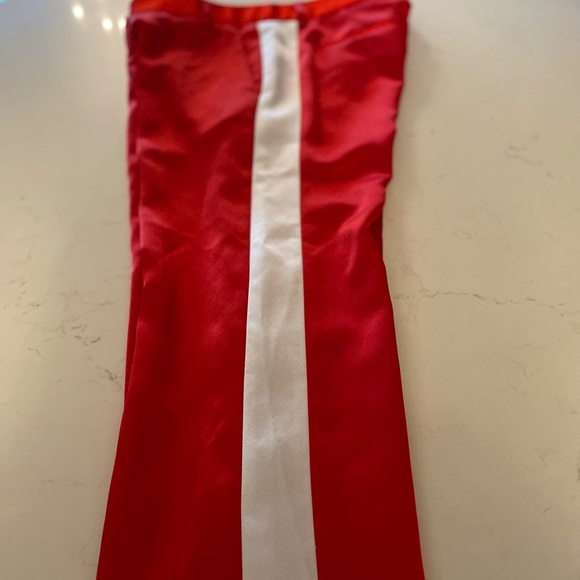 MSGM evening straight-leg pants NWOT - Picture 11 of 13